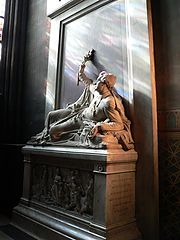 photo "Inside Notre Dame"