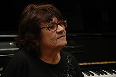 photo "Grandmom's "Fado""