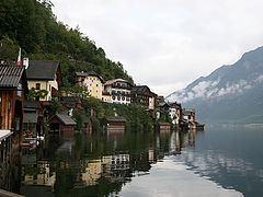 фото "22207 Hallstatt"