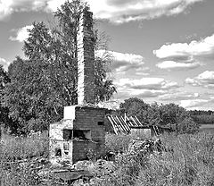 photo "This everything, that remains..."