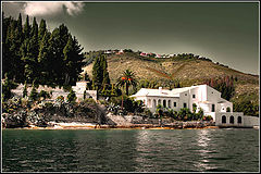 фотоальбом "Corfu"