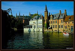 photo "Bruges"