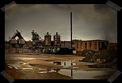 photo "The day after ...."