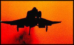 фото "Halloween Phantom: Hook Down"