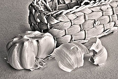 фото "Garlic"