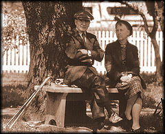 фото "Happy Couple"