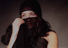 photo "Elle"