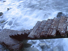 фото "Going down"