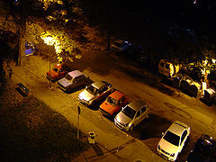 photo "Night-Light"