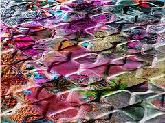 photo "Arabesque"