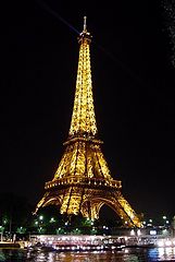 photo "Tour Eiffel, Paris"