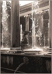фото "Лей, лей, не жалей."