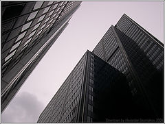 photo "Downtown"
