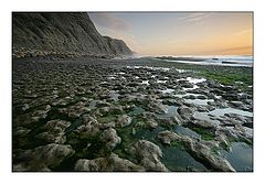 фото "Magoito Sunset"