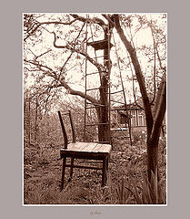 photo "Garden Chair"