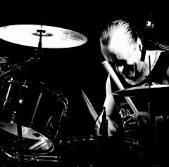 photo "IRIS rock band"