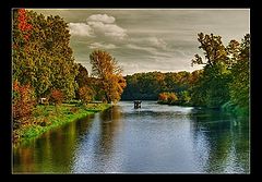 photo "indian summer"