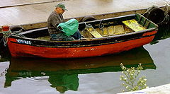 photo "Reflexion of a life"