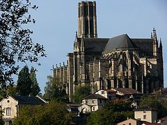 фото "cathedral"