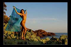 photo "Sun and wind"