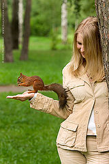 фото "Ручная"