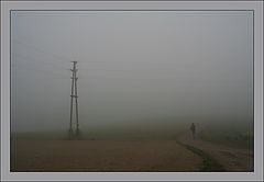 photo "If You Need to Go Somewhere"
