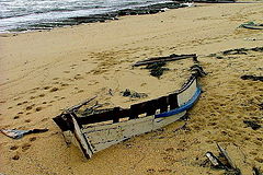photo "The Last Voyage"