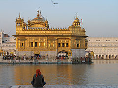 photo "amritsar"