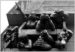 photo "Rogers' Audience"