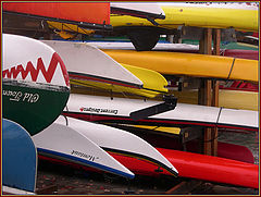 photo "Boat Station #2"
