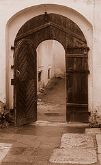 photo "open-hearted"
