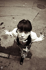фото "muse of dream"
