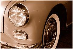 photo "Retro Car"