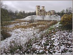 photo "First snow"