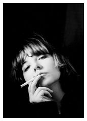 фото ""nouvelle vague""