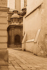 photo "concernment-&-dimensions"
