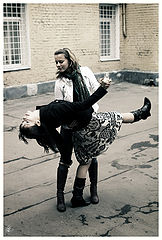 фото "Dance!"