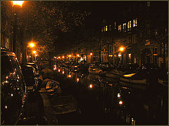 фото "I AMsterdam"