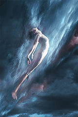 photo "Soul's transimigration"