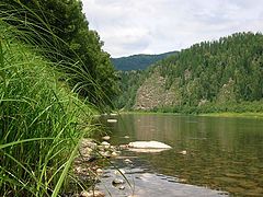 фото "Берега"