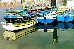photo "Mirror"