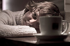 photo "barfly"