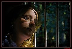 photo "they dreamed of freedom"
