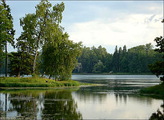 photo "Brenna's islands..."