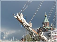 album "Suomi - Finland"