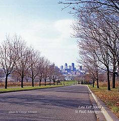 фото "St Paul"