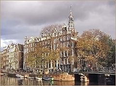 фото "I AMsterdam VI"