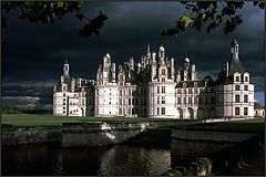 photo "Chambord, France"