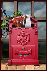 photo "mail box"