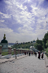 фото "лавра"